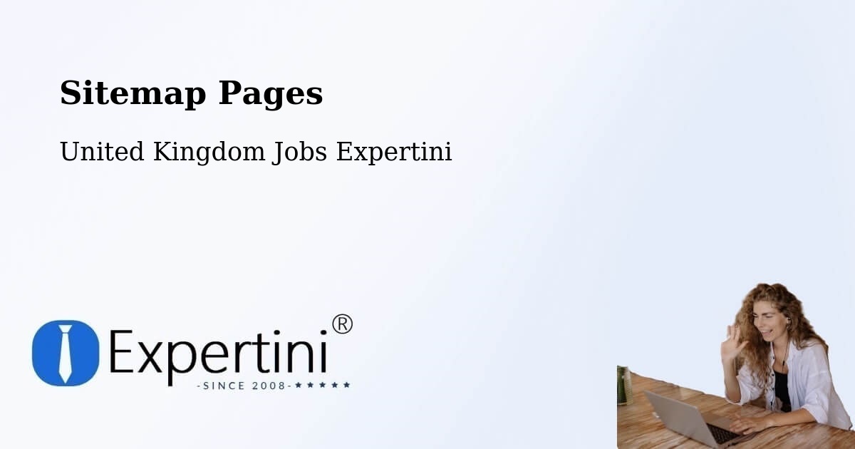 Sitemap Pages - Saline - United Kingdom Jobs Expertini